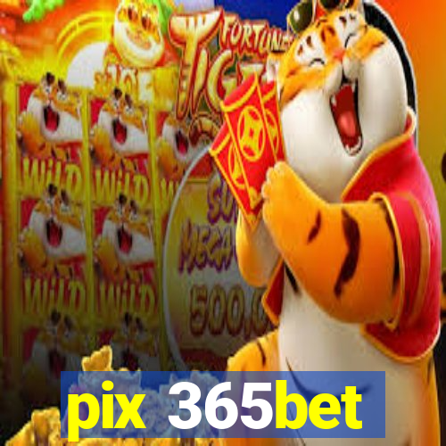pix 365bet